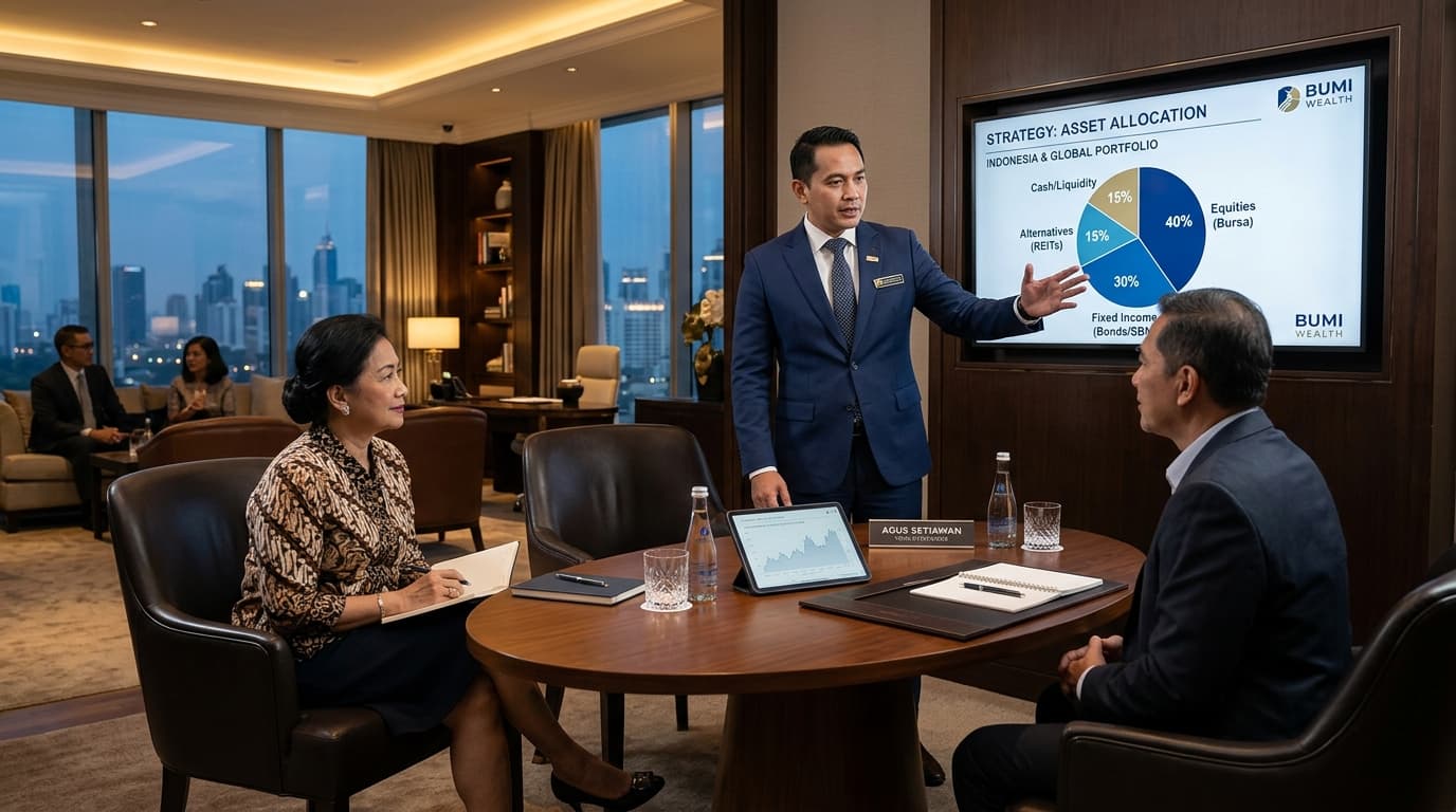 Master Hospitality Revenue Manager (MHRM)