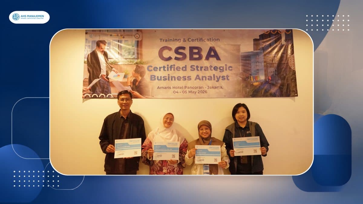 Dokumentasi Pelatihan CHRA Sesi 7