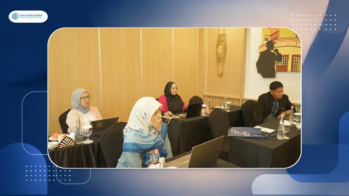 Dokumentasi Associate & Assessment AI Sesi 2