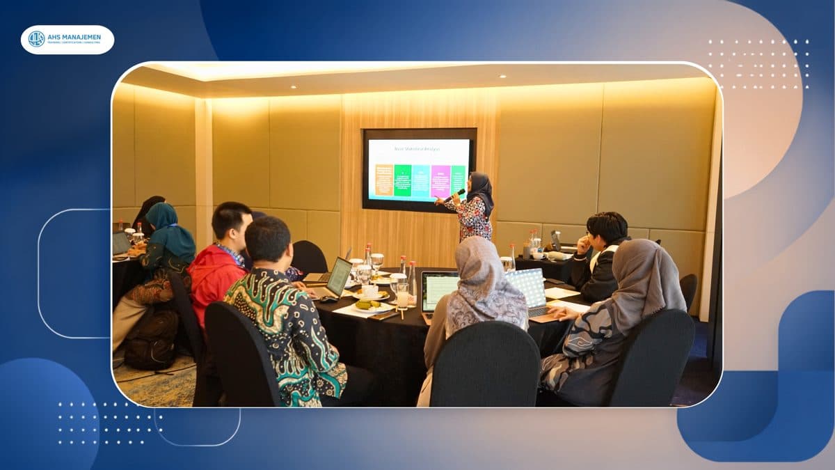 Dokumentasi Pelatihan CICT Sesi 5
