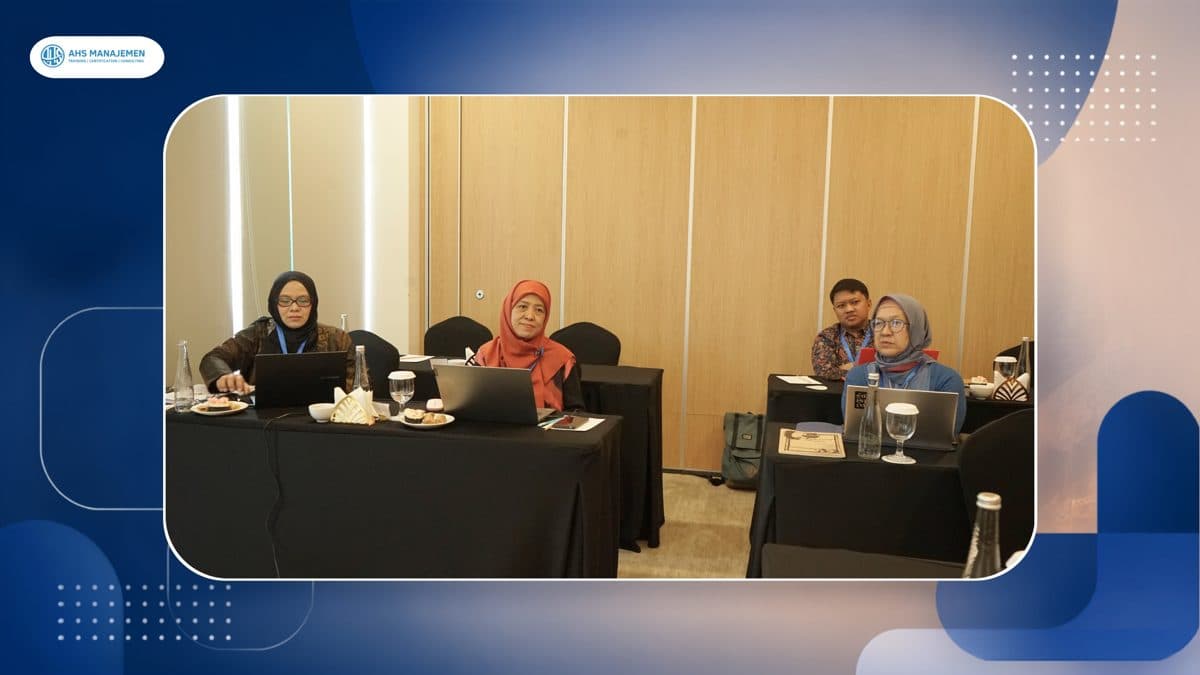 Dokumentasi Associate & Assessment AI Sesi 6