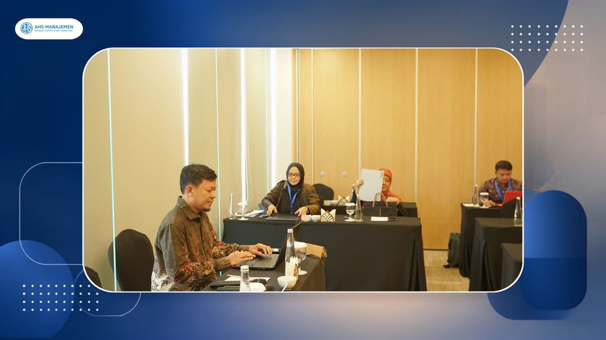 Dokumentasi Associate & Assessment AI Sesi 7