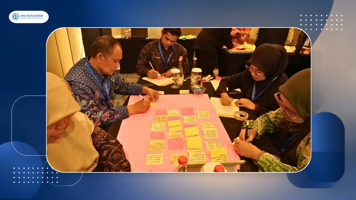 Dokumentasi Pelatihan CICT Sesi 7