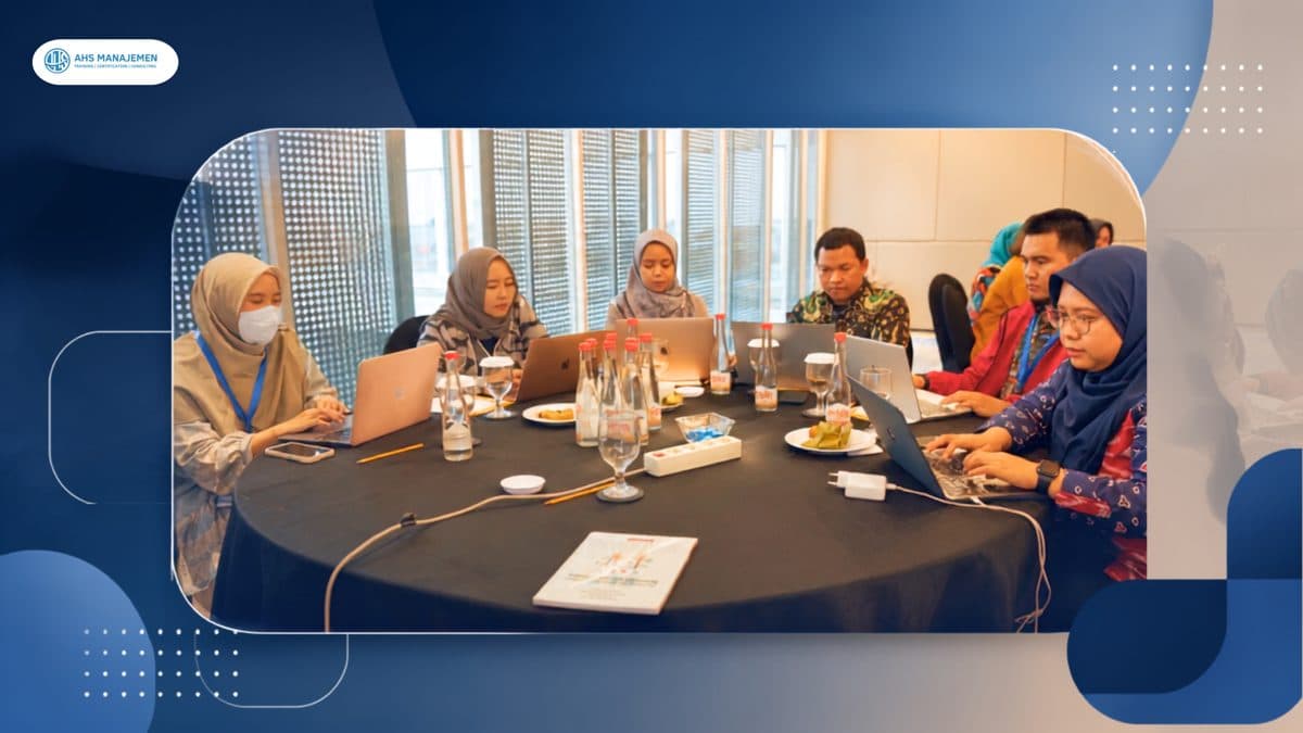 Dokumentasi Pelatihan CICT Sesi 3