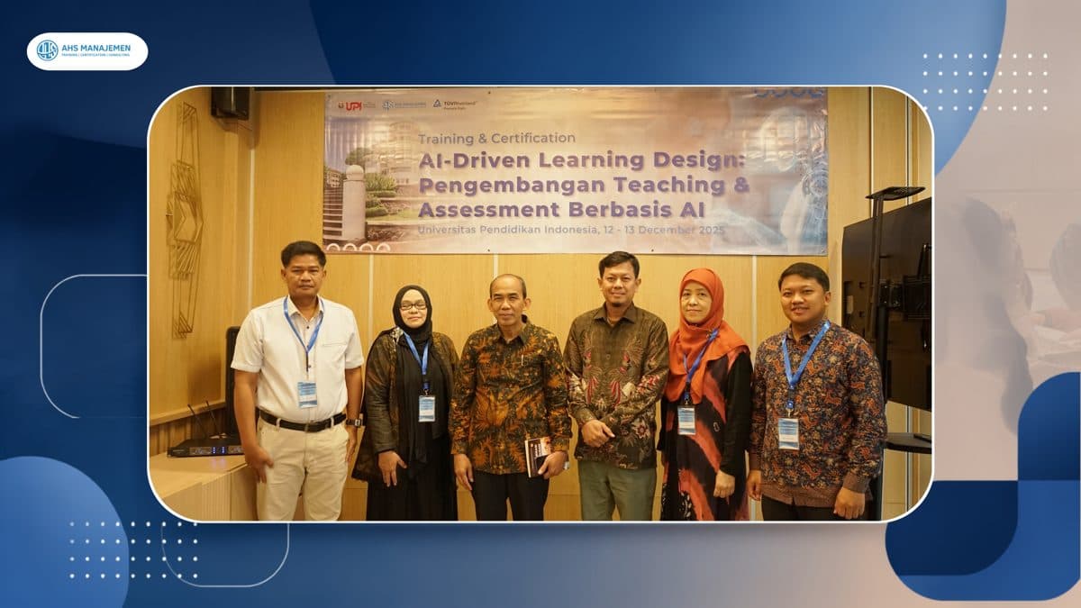 Dokumentasi Associate & Assessment AI Sesi 3