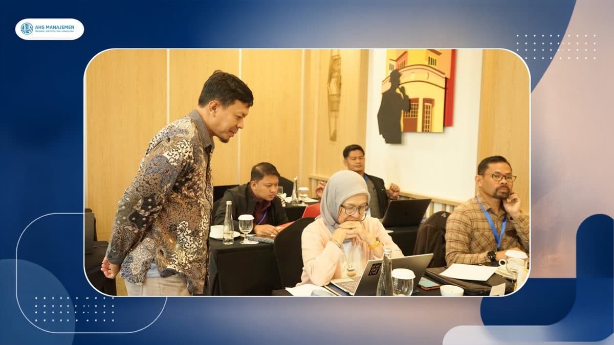 Dokumentasi Associate & Assessment AI Sesi Utama