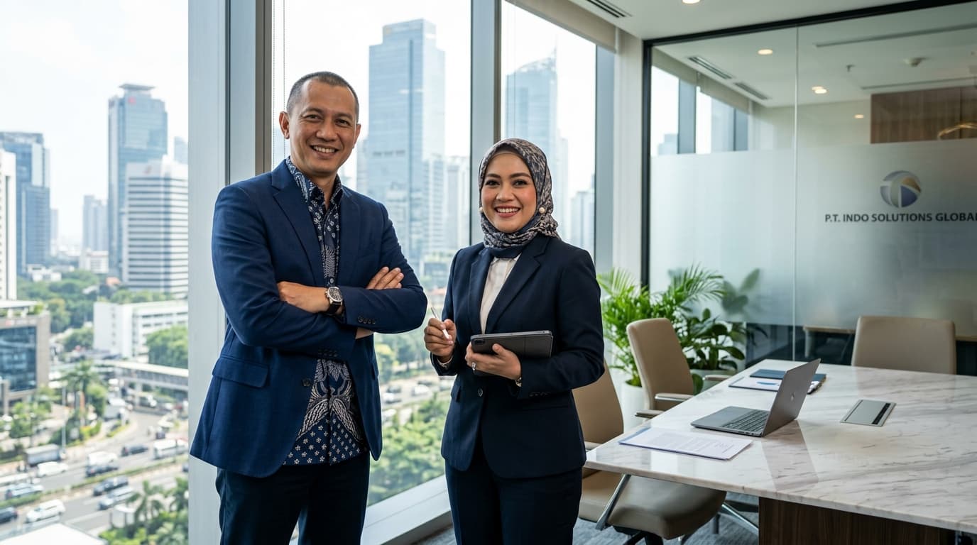 Pelatihan AHS Manajemen