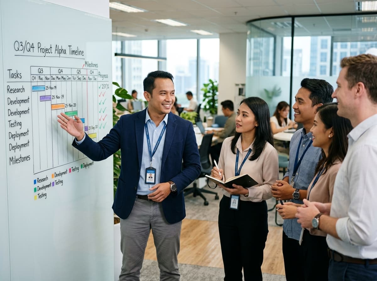 Certified International Project Manager (CIPM)