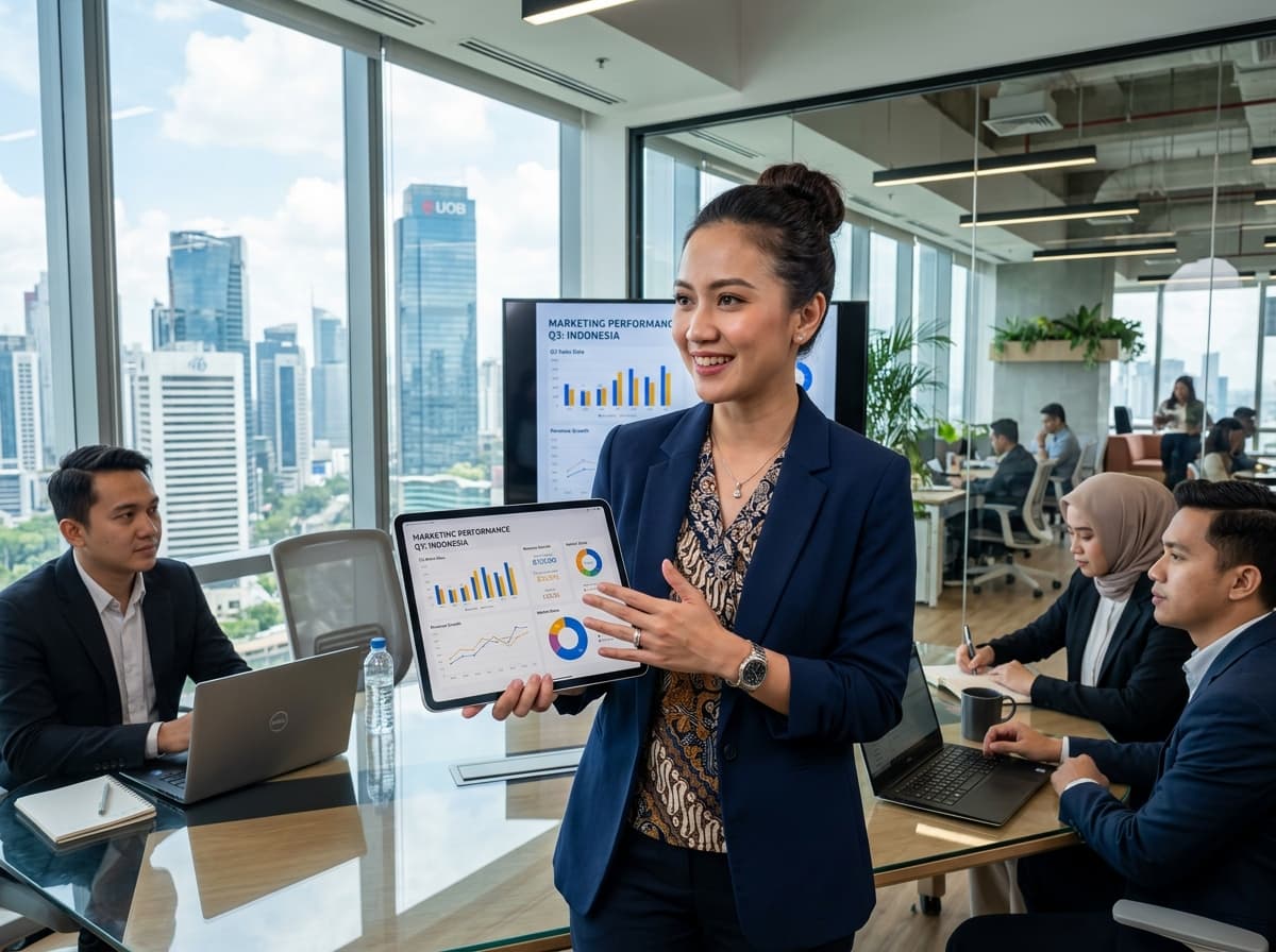 Certified Marketing Analyst (CMA)