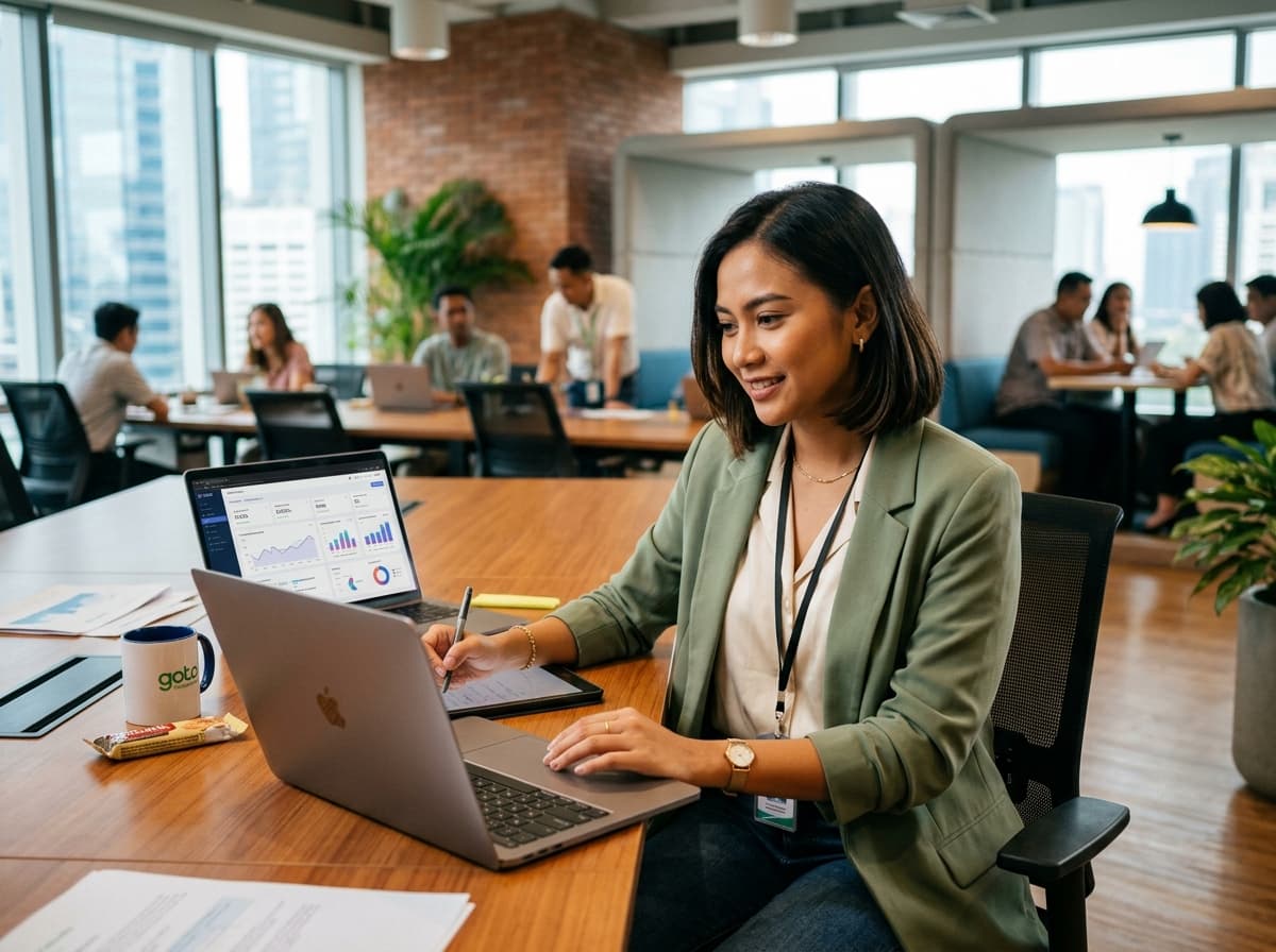 Certified Digital Marketing Professional (CDMP)