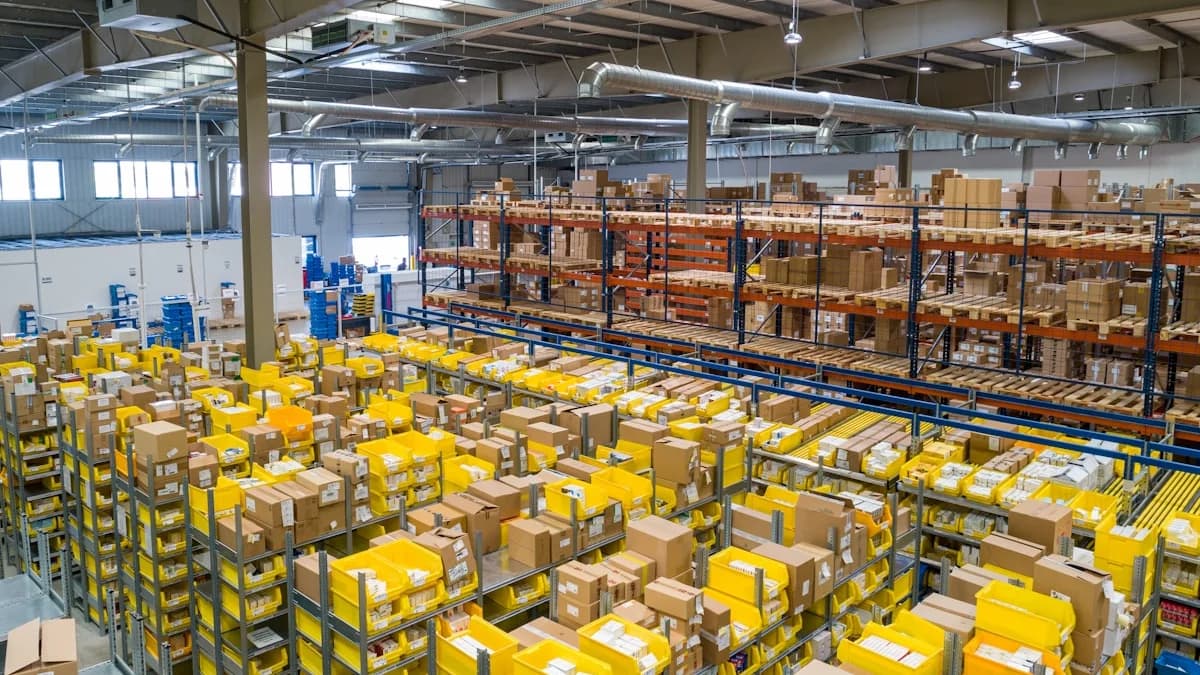 Apa Itu Accredited Supply Chain Analyst (ASCA)?