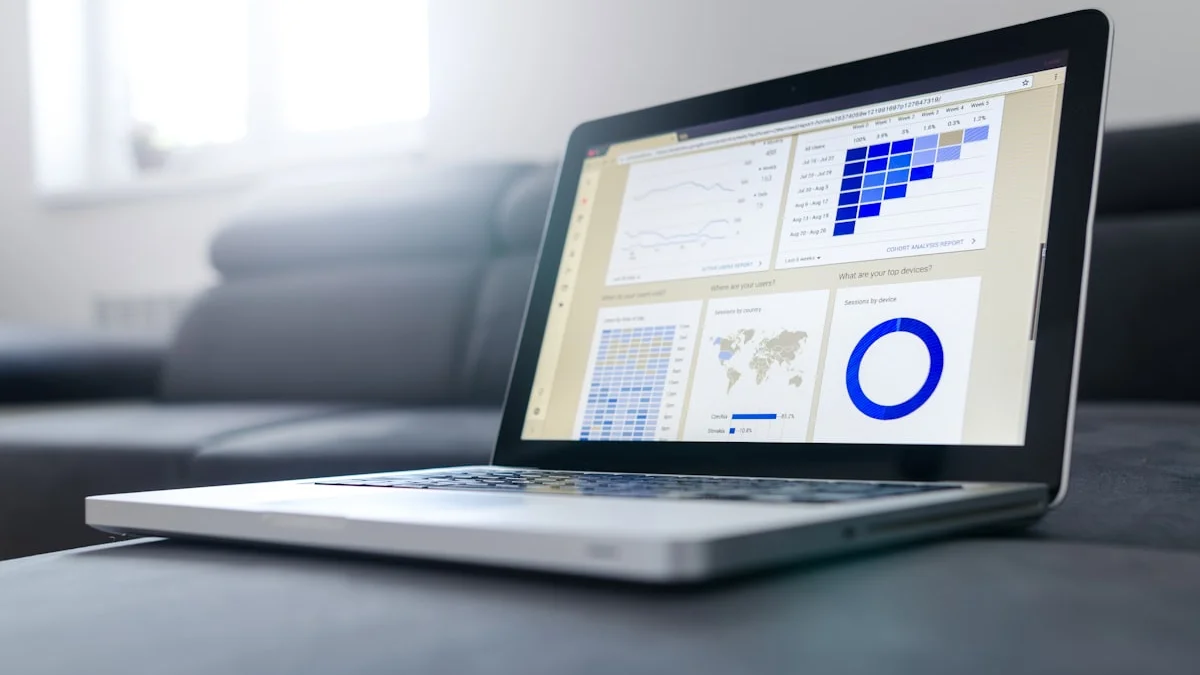 Aplikasi STATA bikin JAGO olah data Time Series