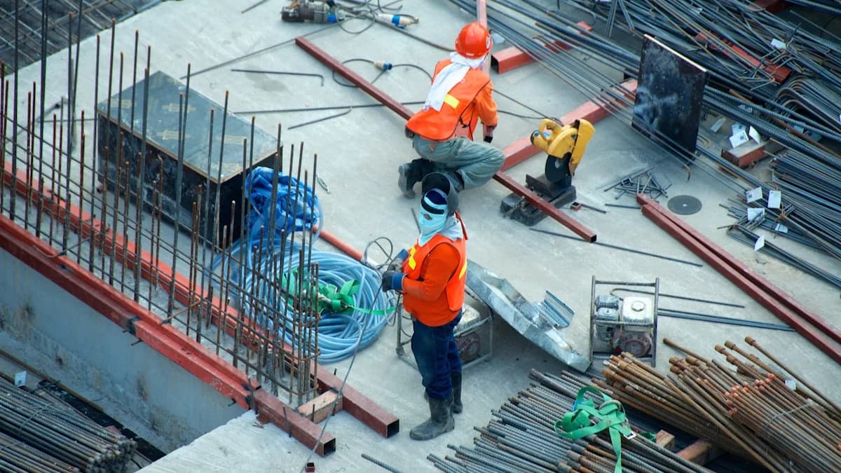 Mengenal Manajemen Proyek Konstruksi dan 5 Tahapan Didalamnya